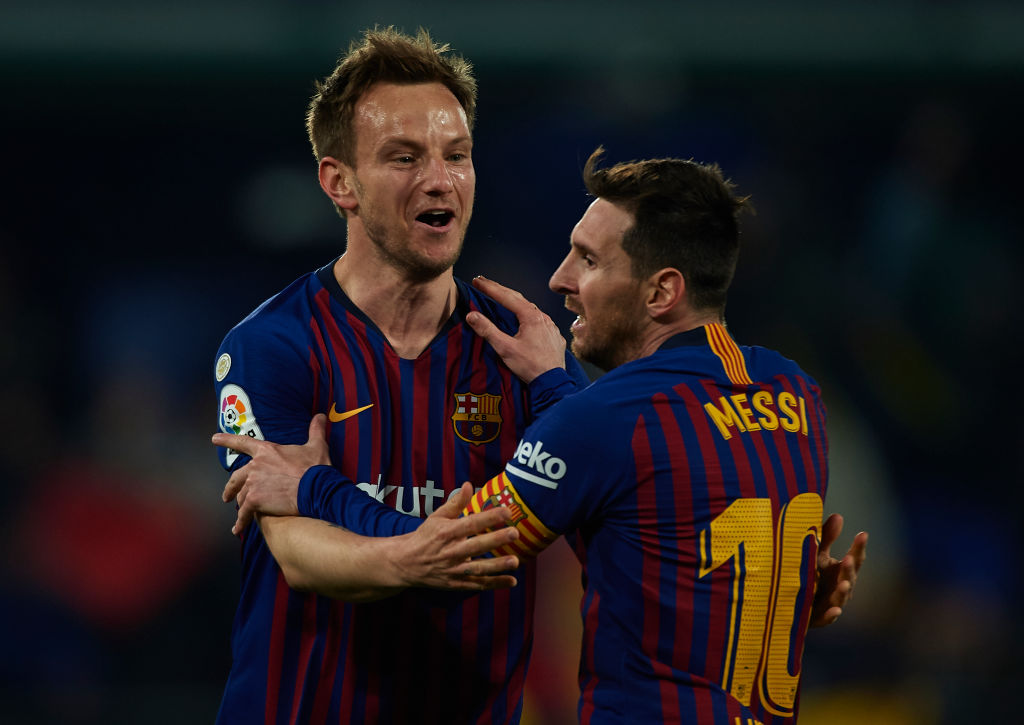 Rakitić