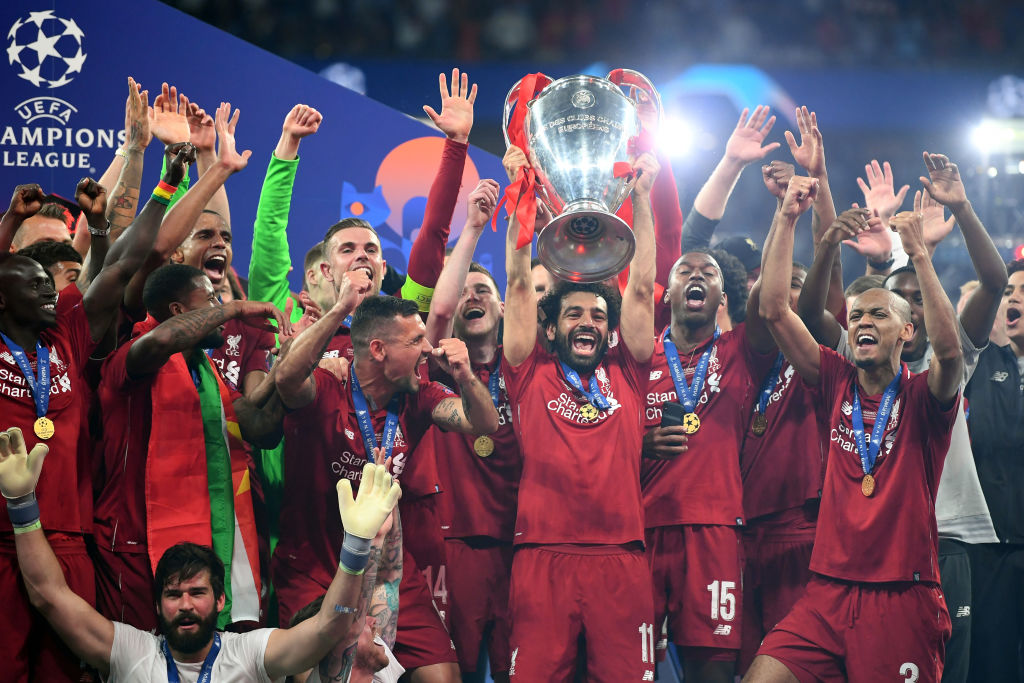 Liverpool