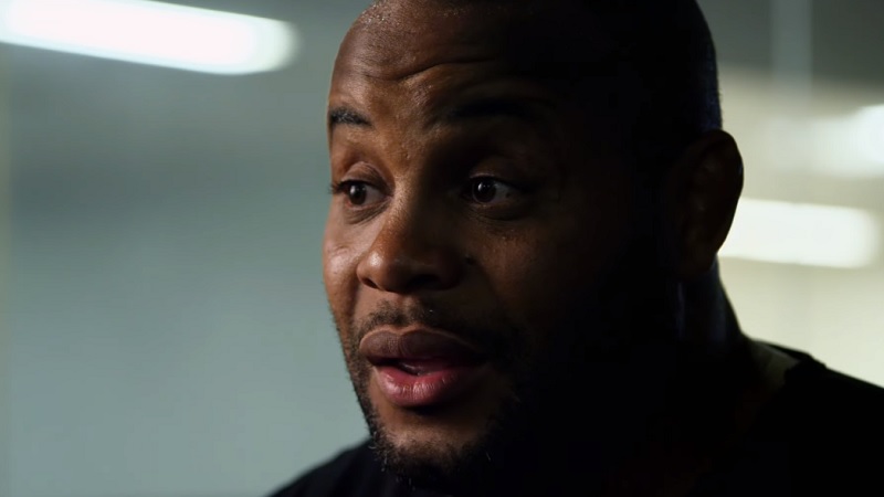 Daniel Cormier