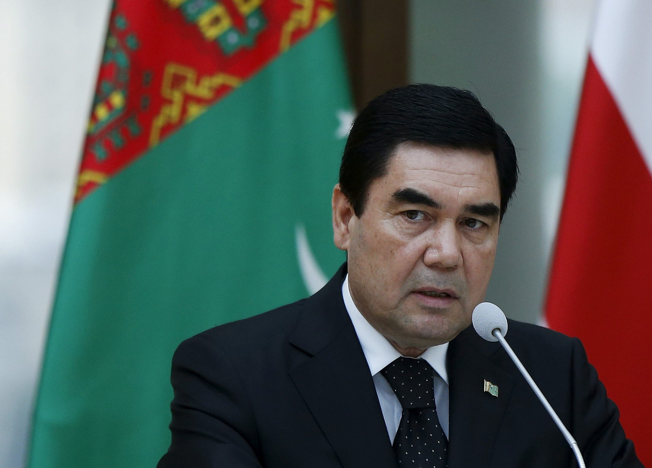 2019-06-17T180031Z_898993355_RC1CE2E82ED0_RTRMADP_3_TURKMENISTAN-PRESIDENT-SON
