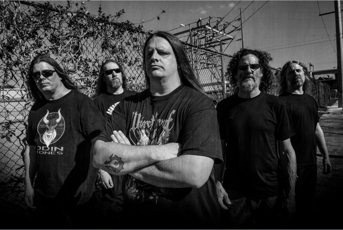 Cannibal Corpse