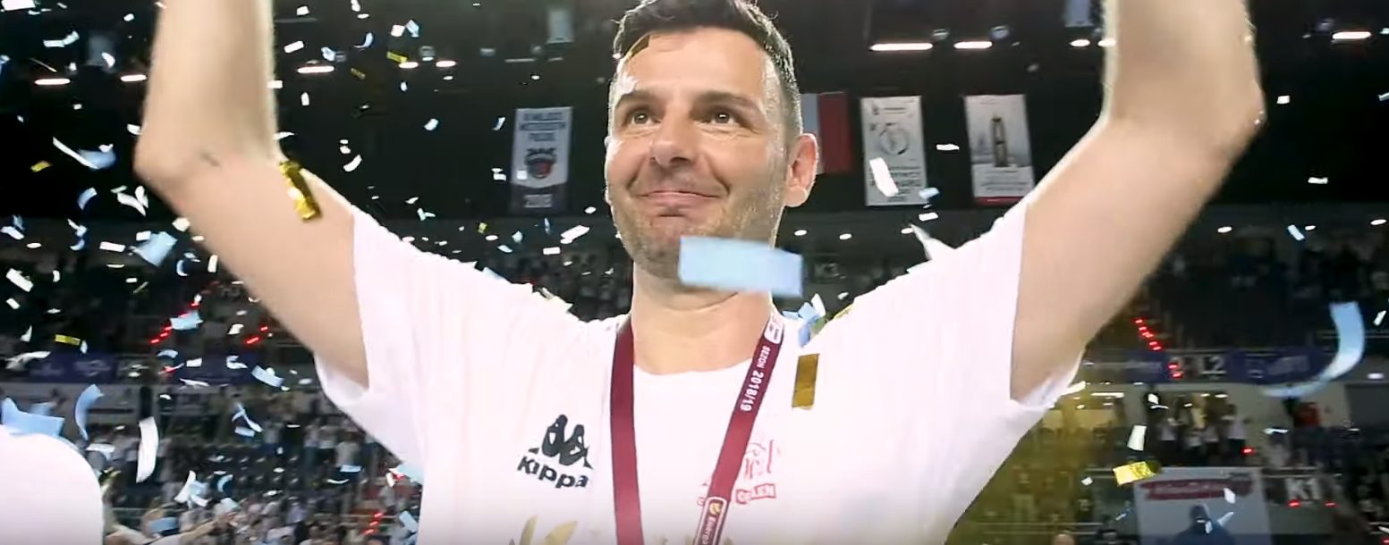 Igor Miličić Screenshot