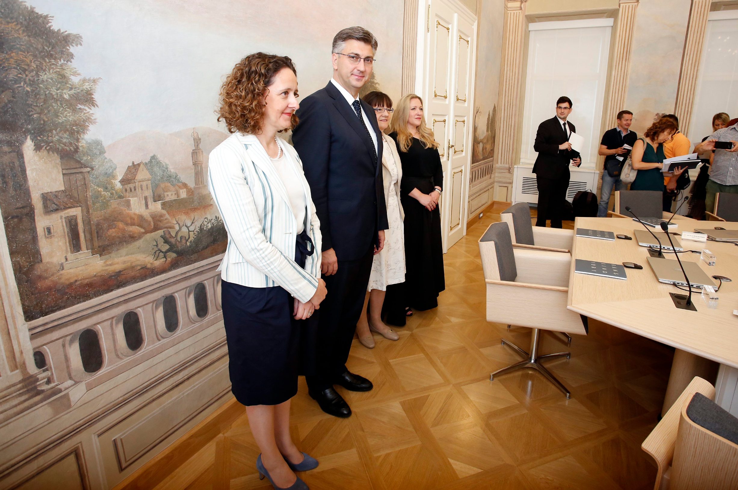 Dvorana Ban Jelačić