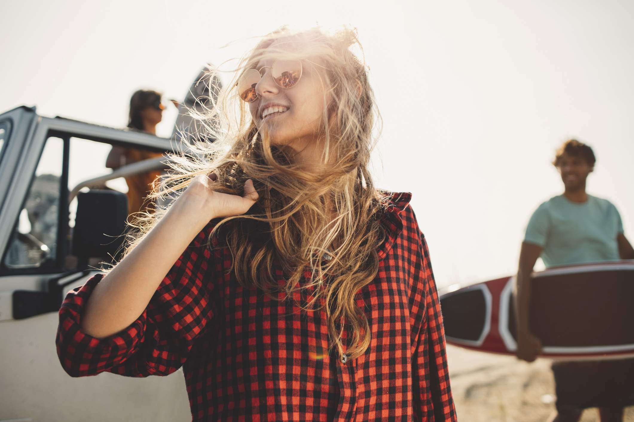 Pozitivne društvene odnose znanstvenici smatraju ključnim sastojkom sreće, značajnijim čak i od toga koliko zarađujemo.