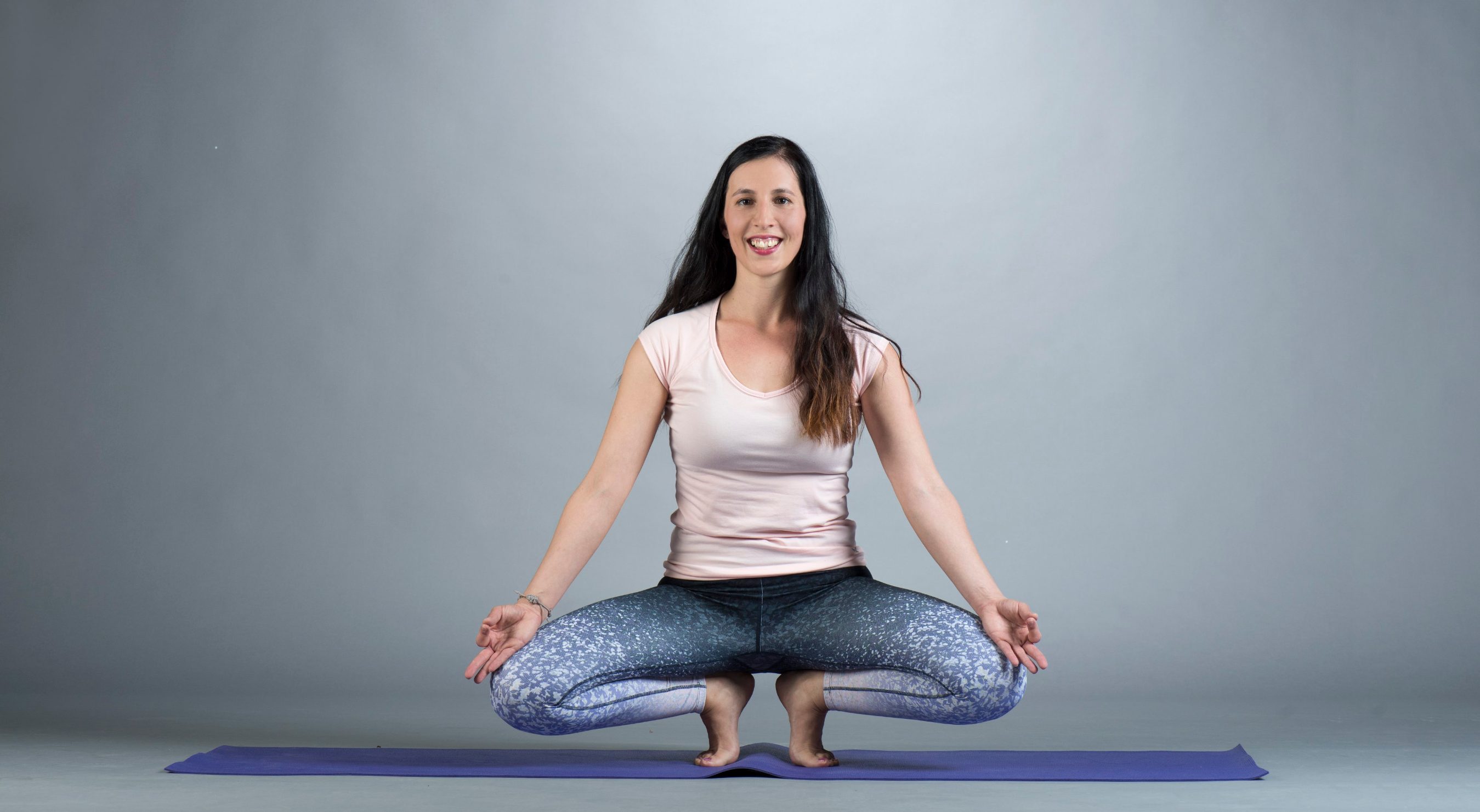 Svaki dan vježbamo s Hanom Dervović!