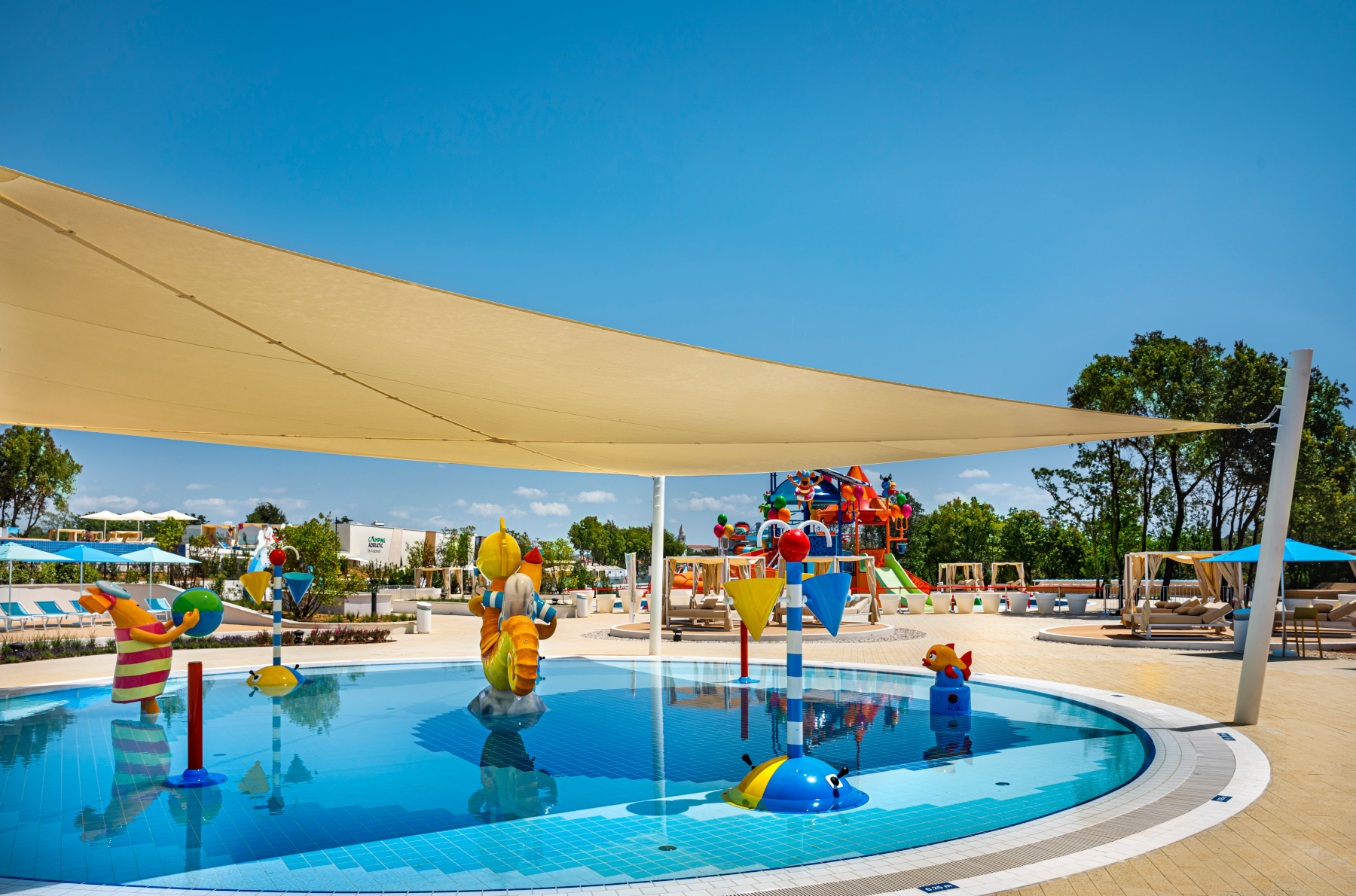 Valamar Camping Adriatic 