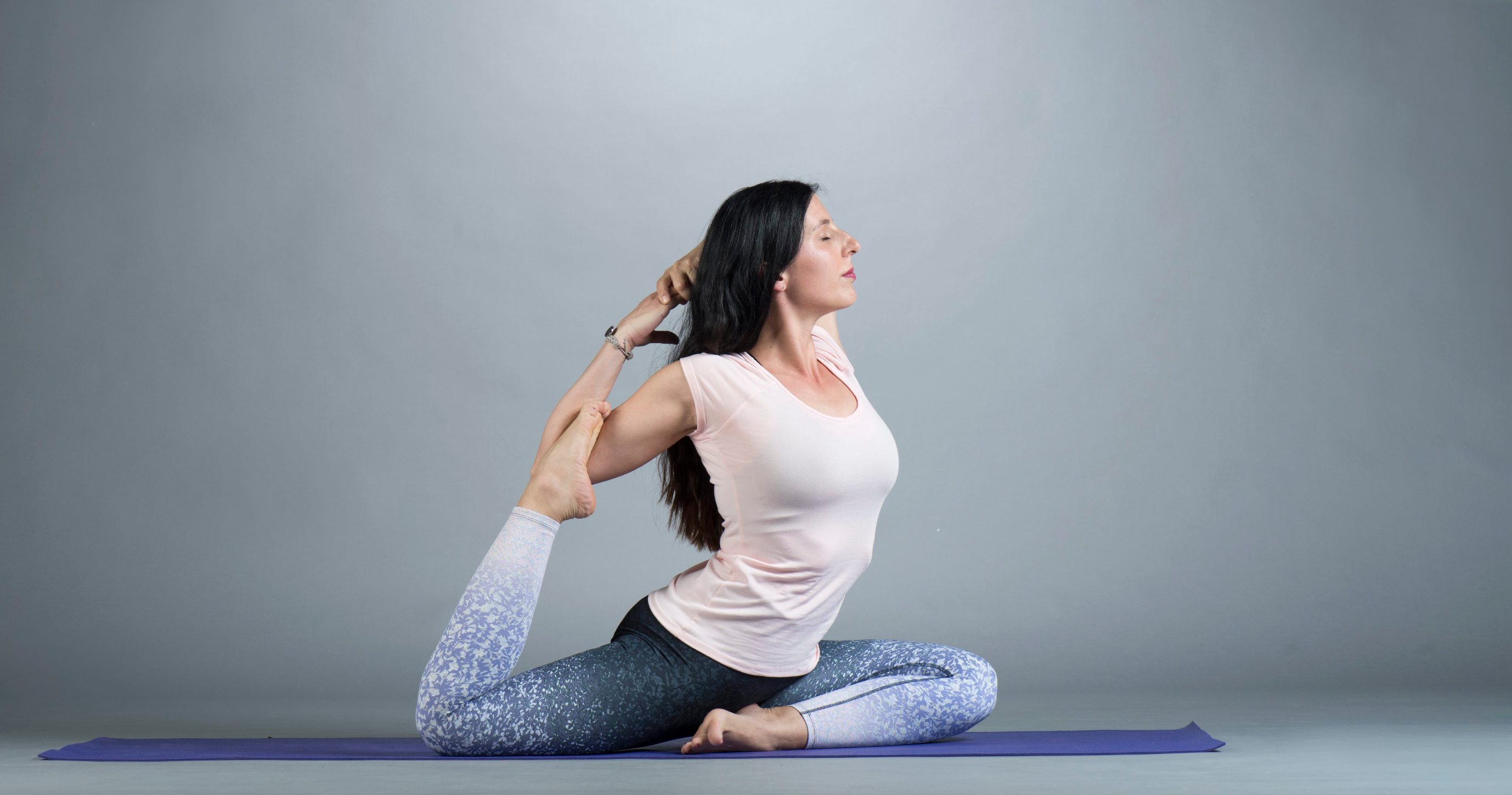 Svaki dan vježbamo s Hanom Dervović!