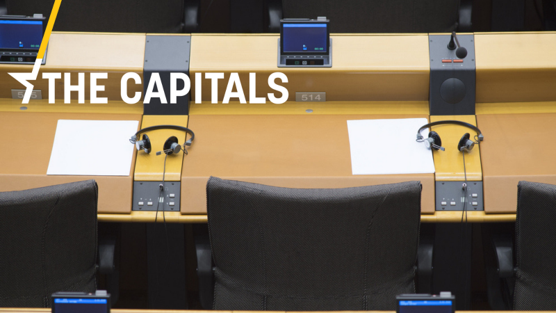 Pregled najbitnijih događanja iz europskih glavnih gradova