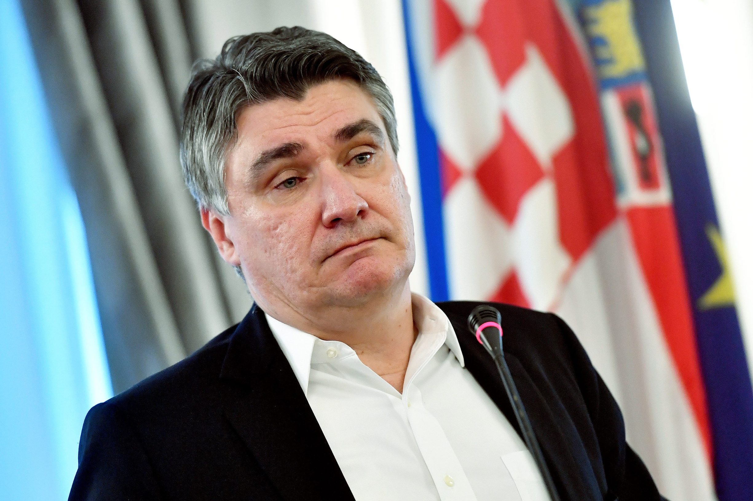 Zoran Milanović