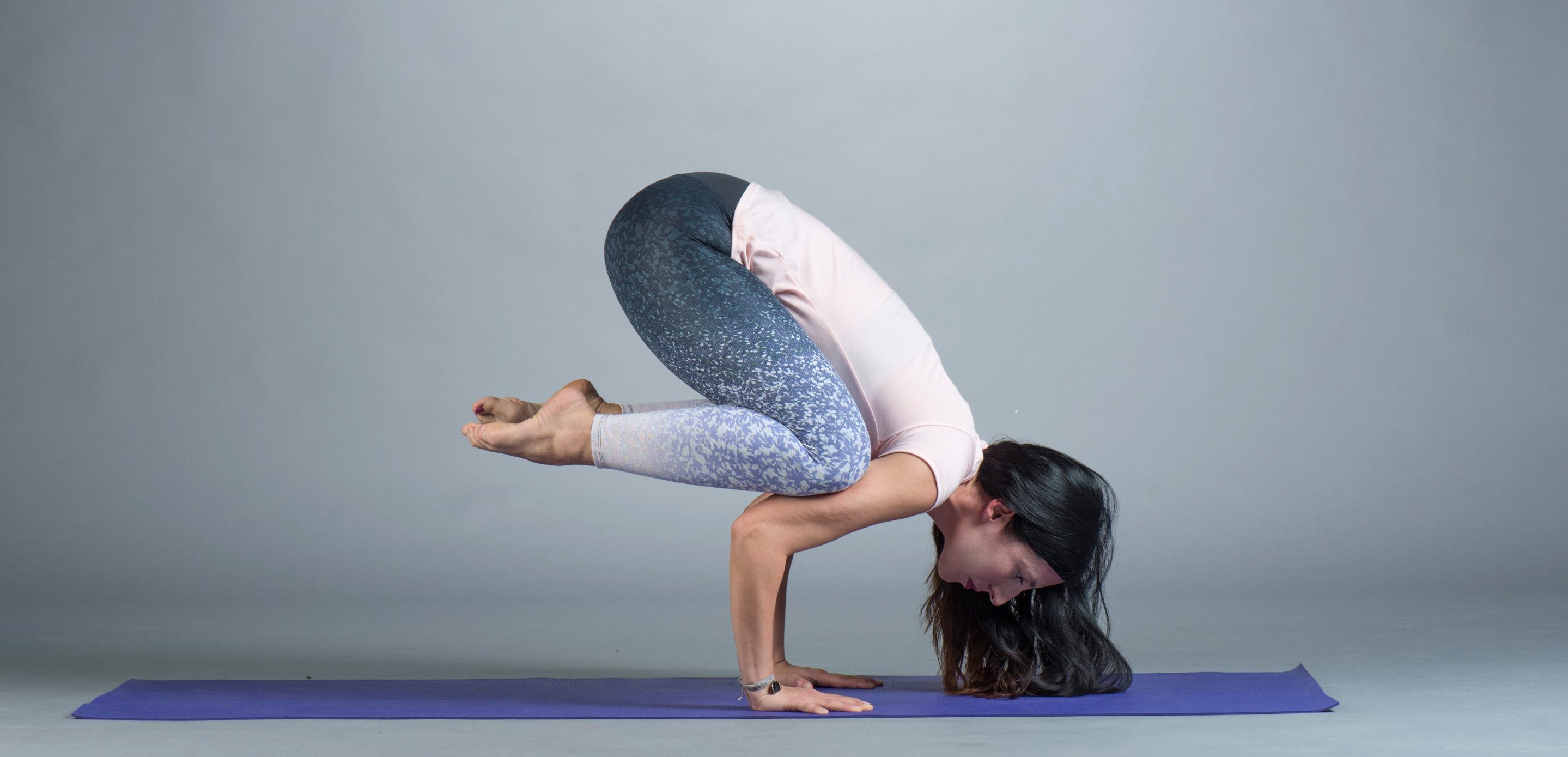 Svaki dan vježbamo s Hanom Dervović!