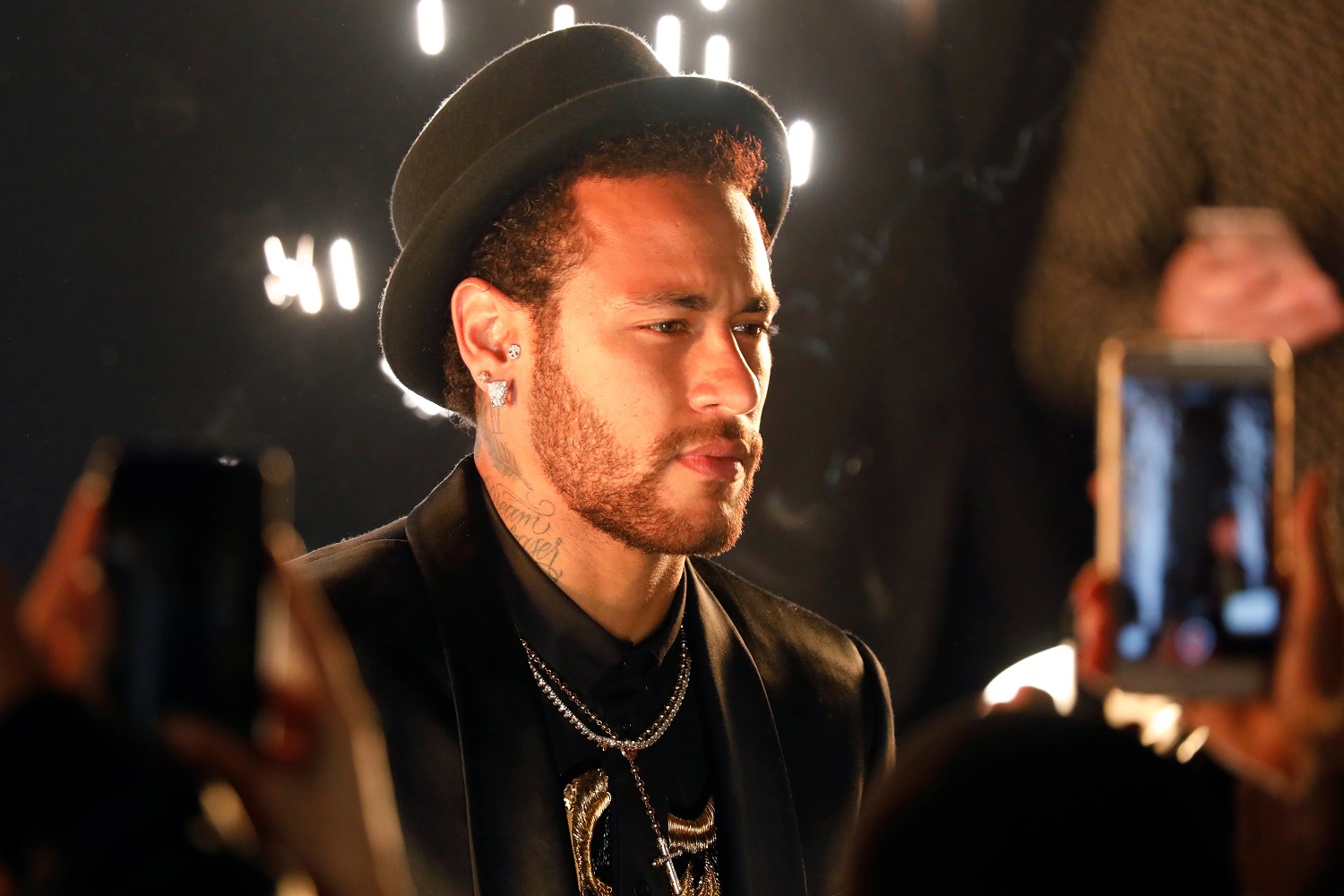 Neymar