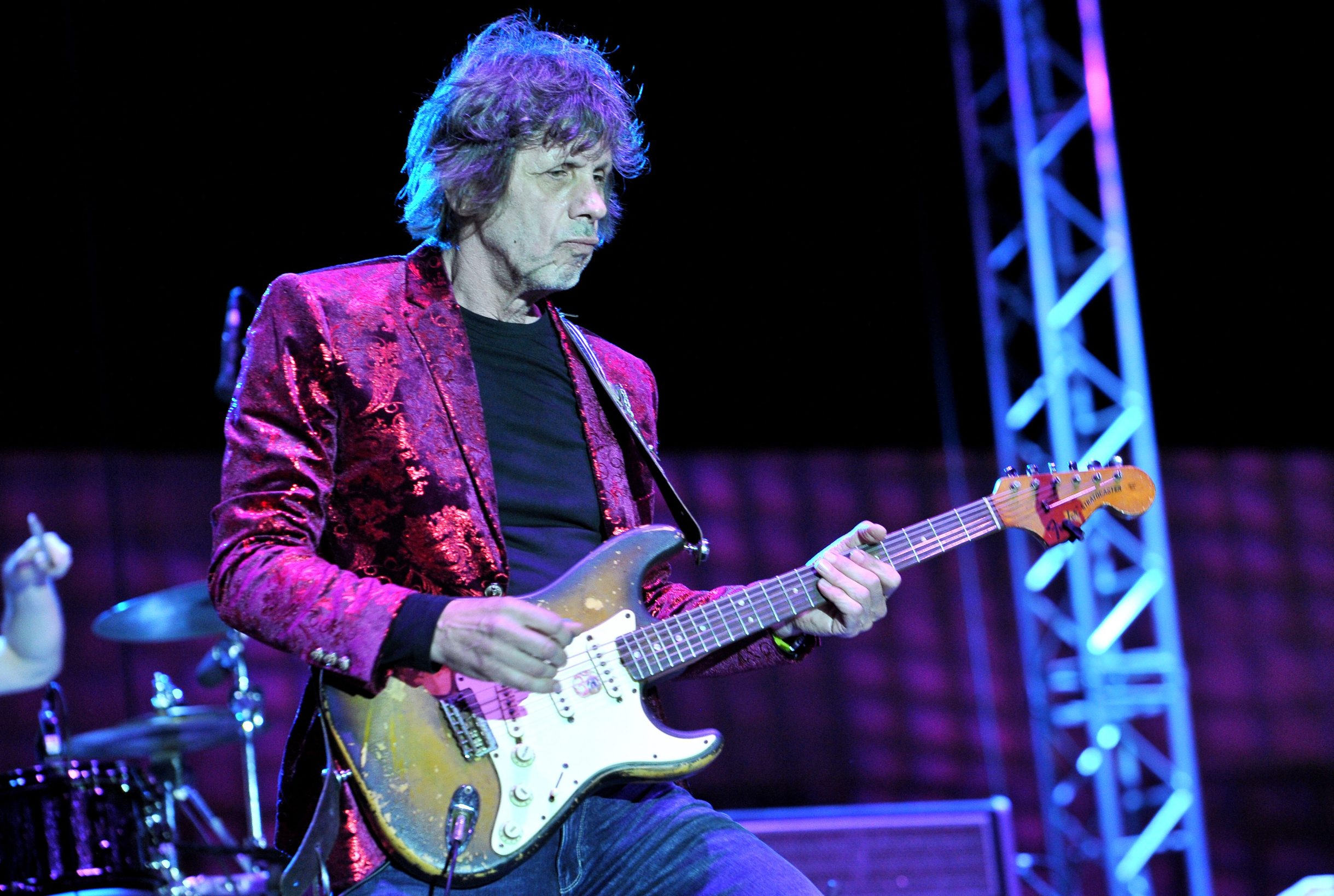 Koncert Jurice Pađena i grupe Aerodrom povodom proslave 40. godine karijere