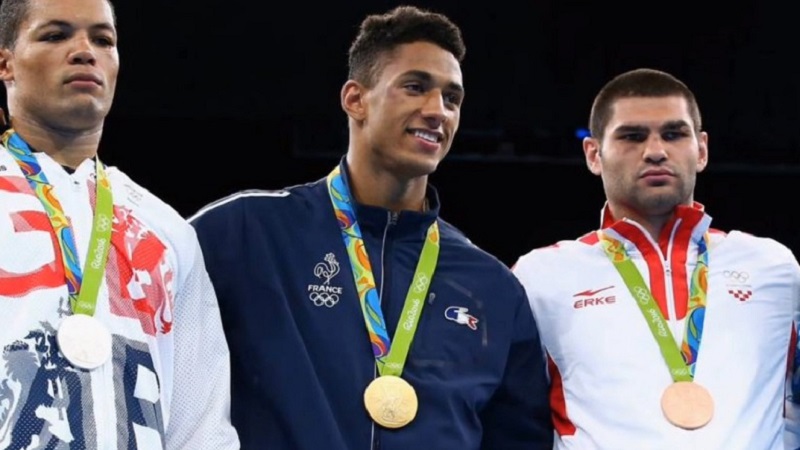 Joyce, Yoka i Hrgović
