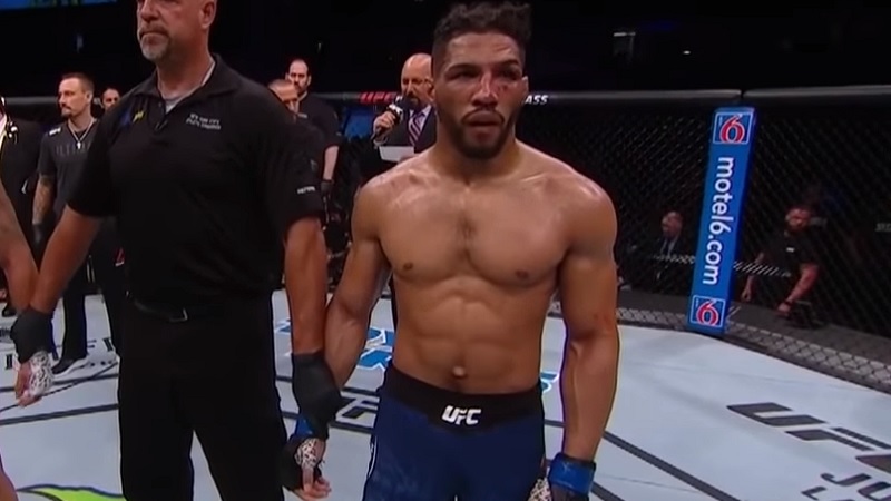 Kevin Lee