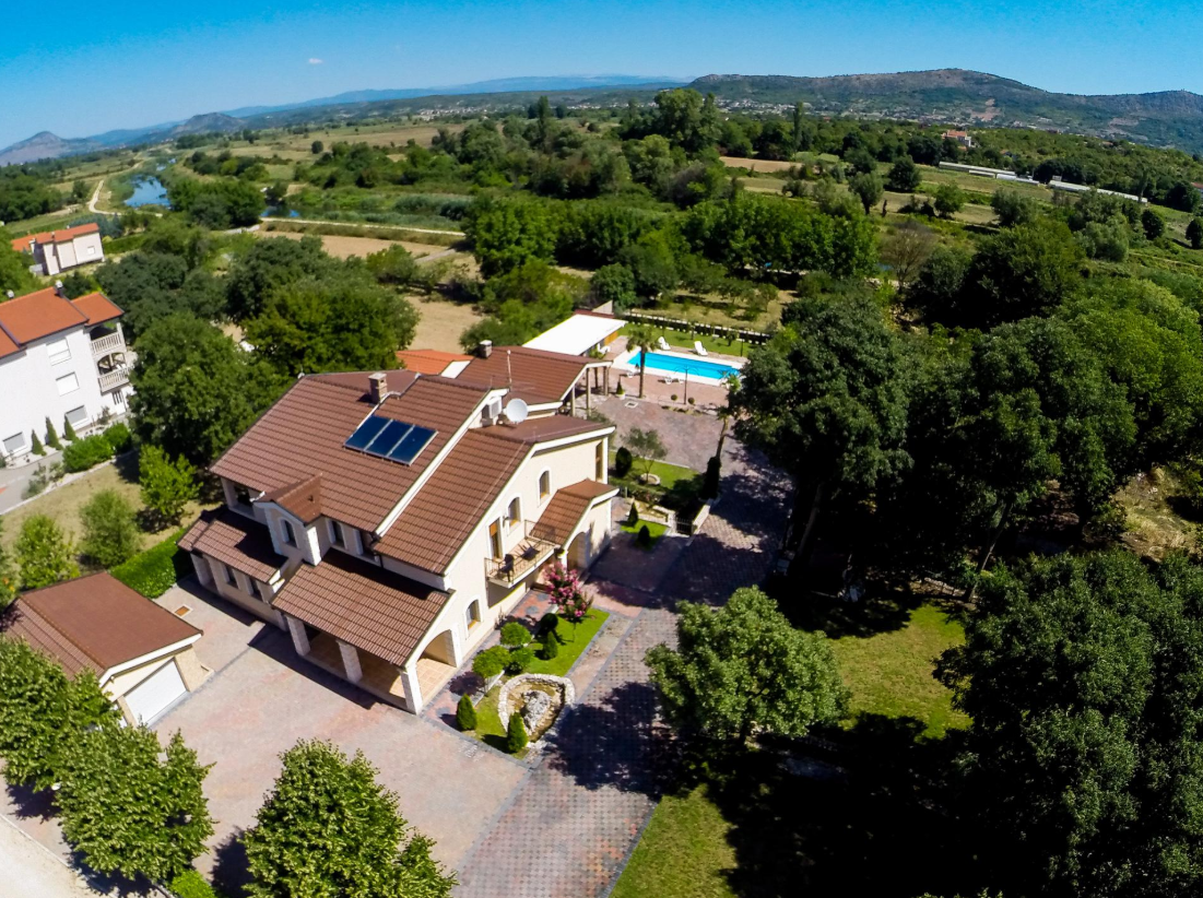 Turizam u Hercegovini