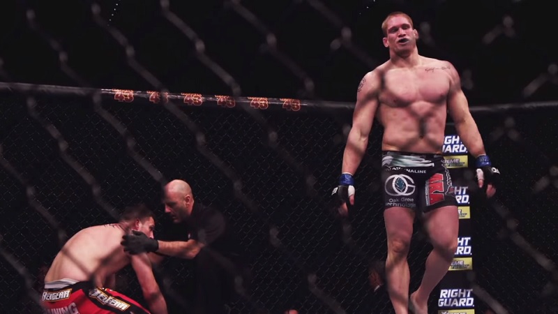 Todd Duffee