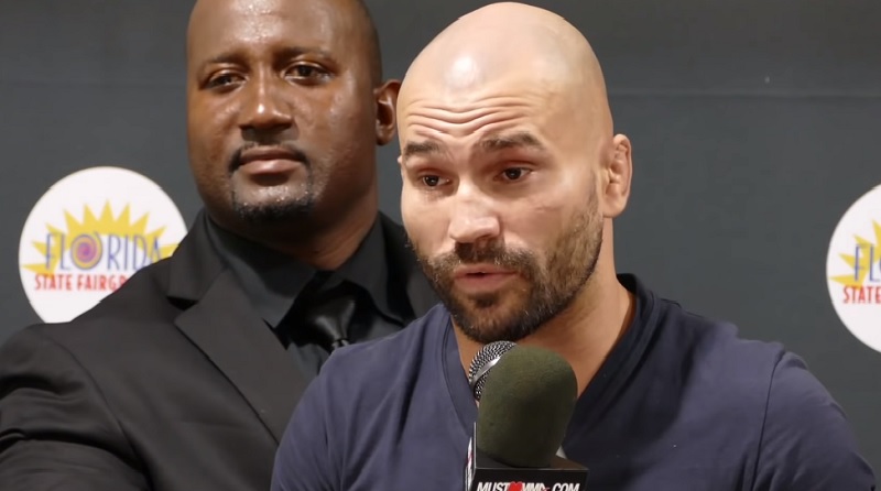 Artem Lobov