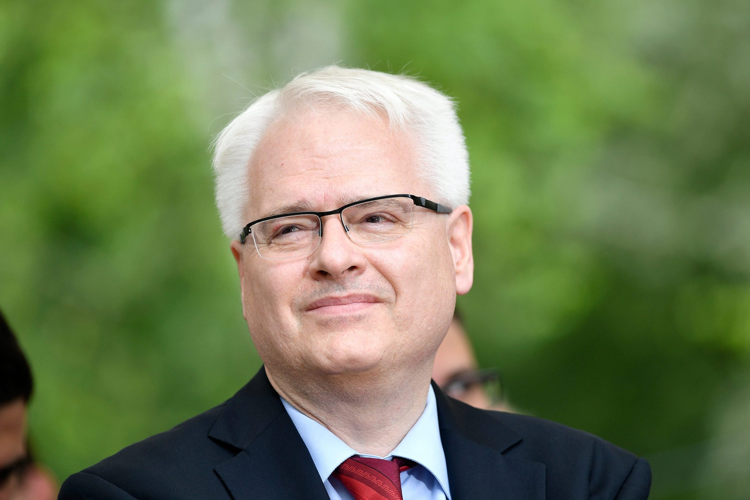 Ivo Josipović