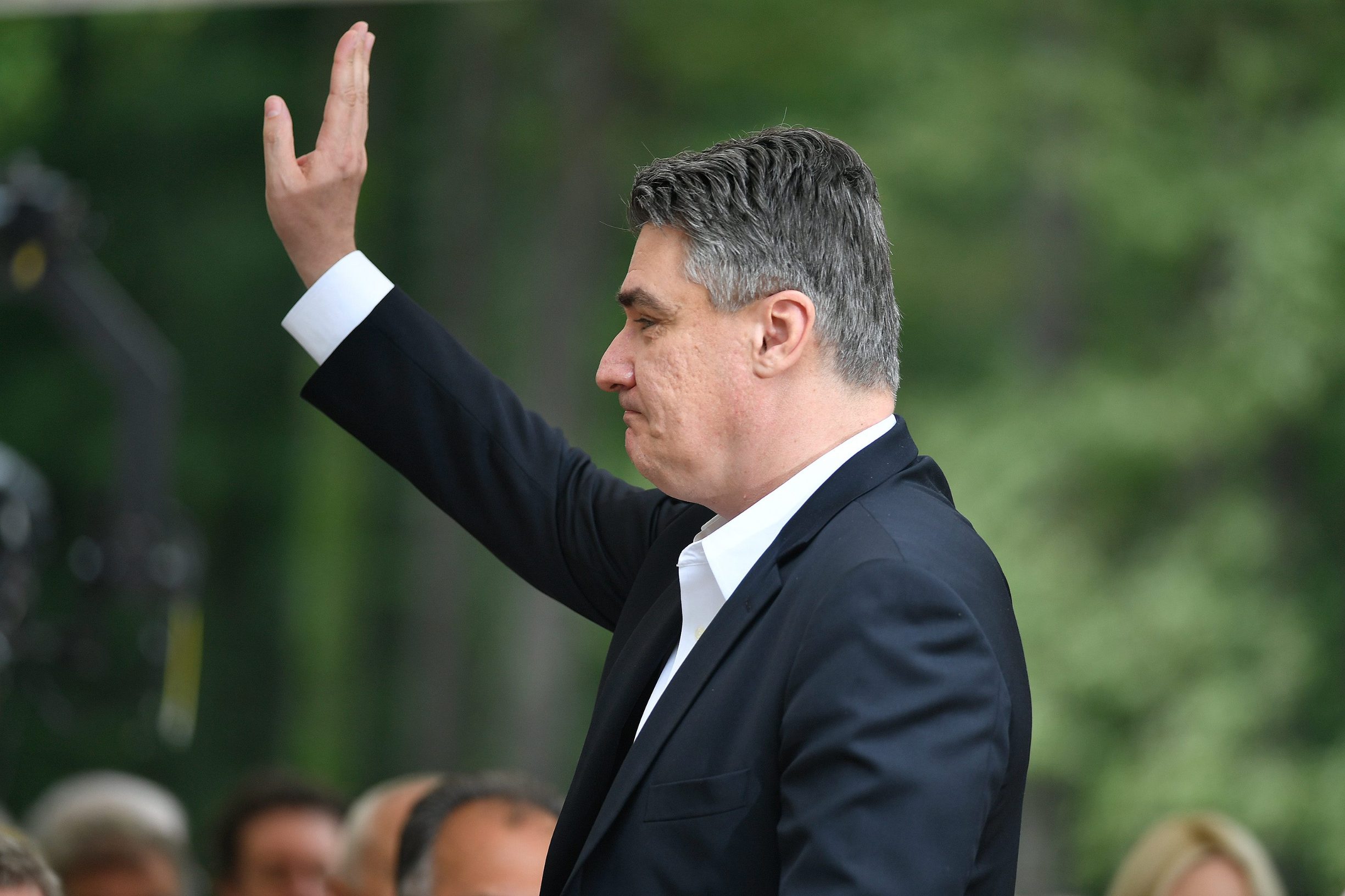 Zoran Milanović