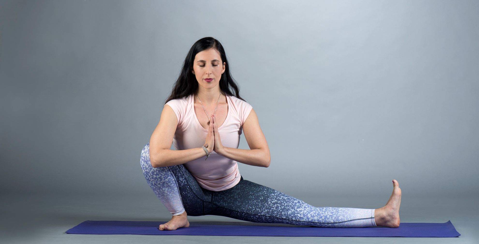 Svaki dan vježbamo s Hanom Dervović!