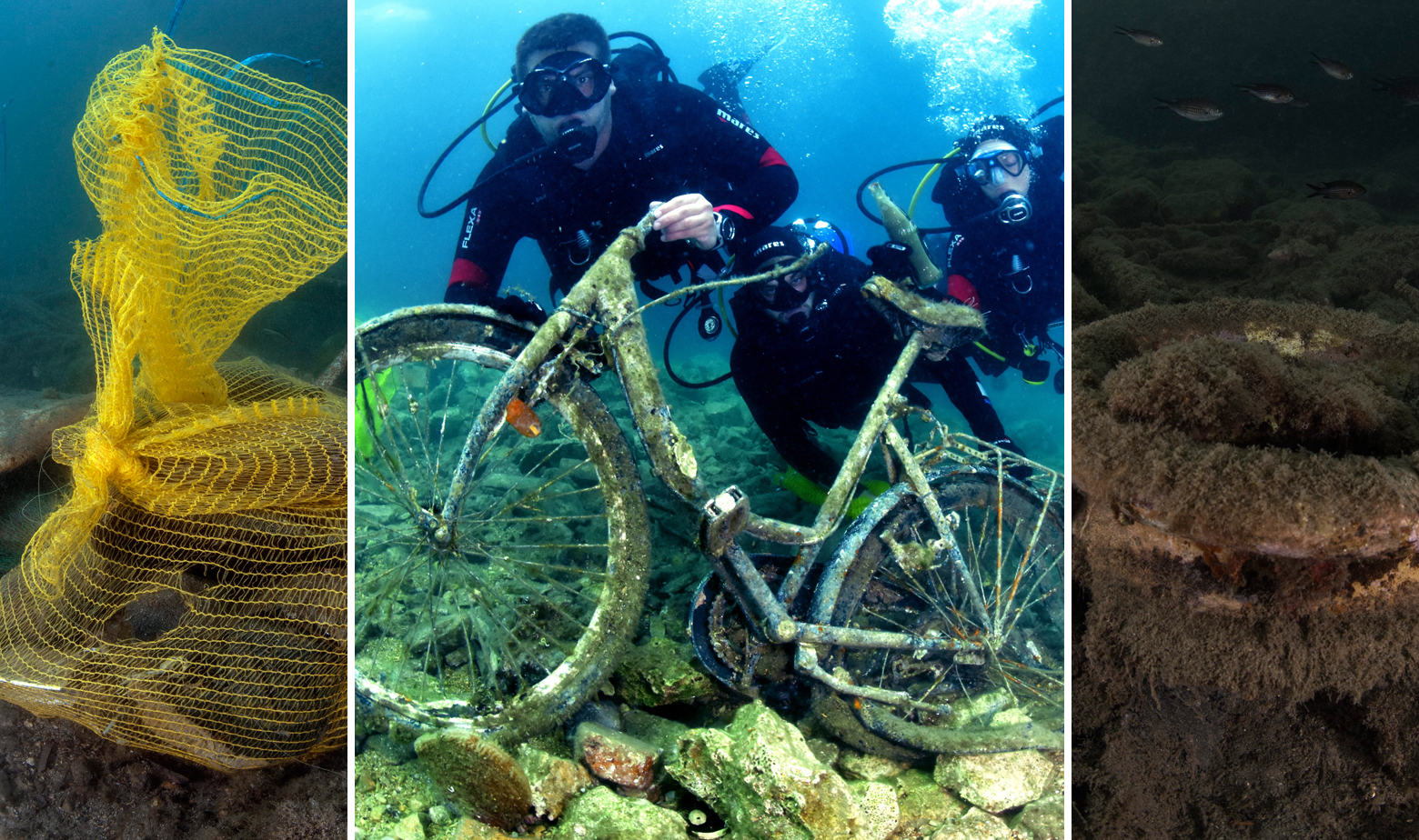 Vis akcija čišćenja