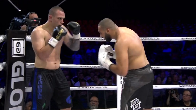 Plazibat vs. Mahieddine