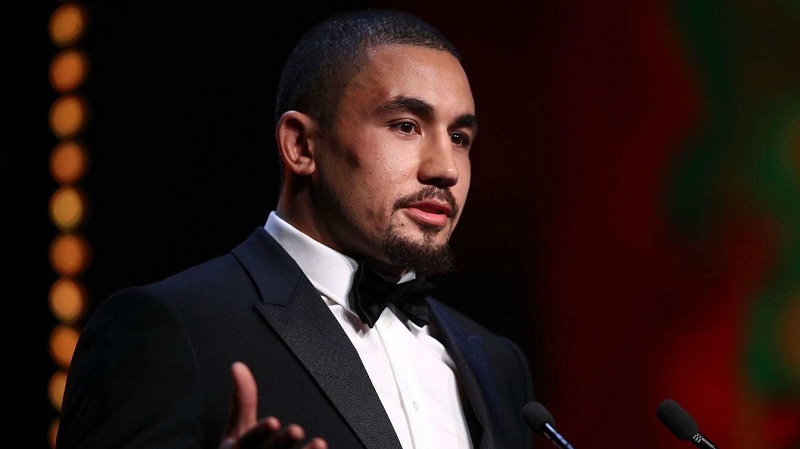 Robert Whittaker