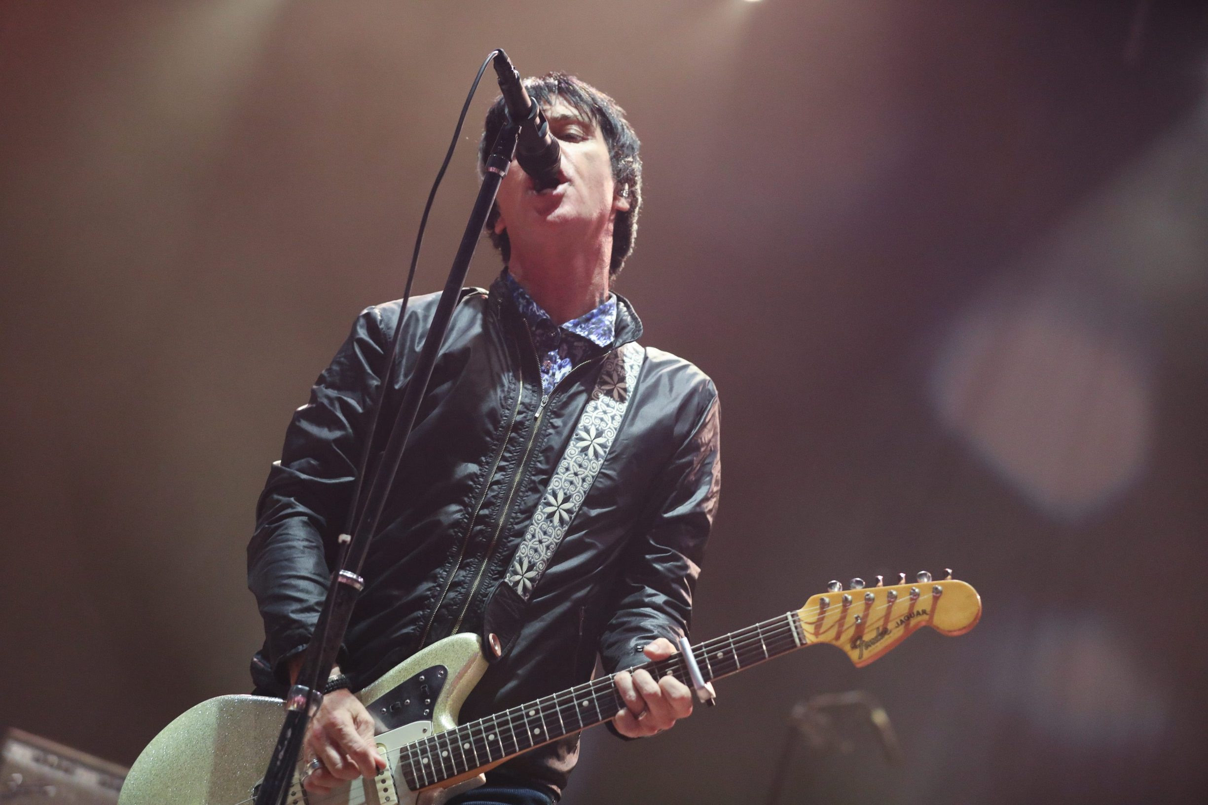 Johnny Marr
