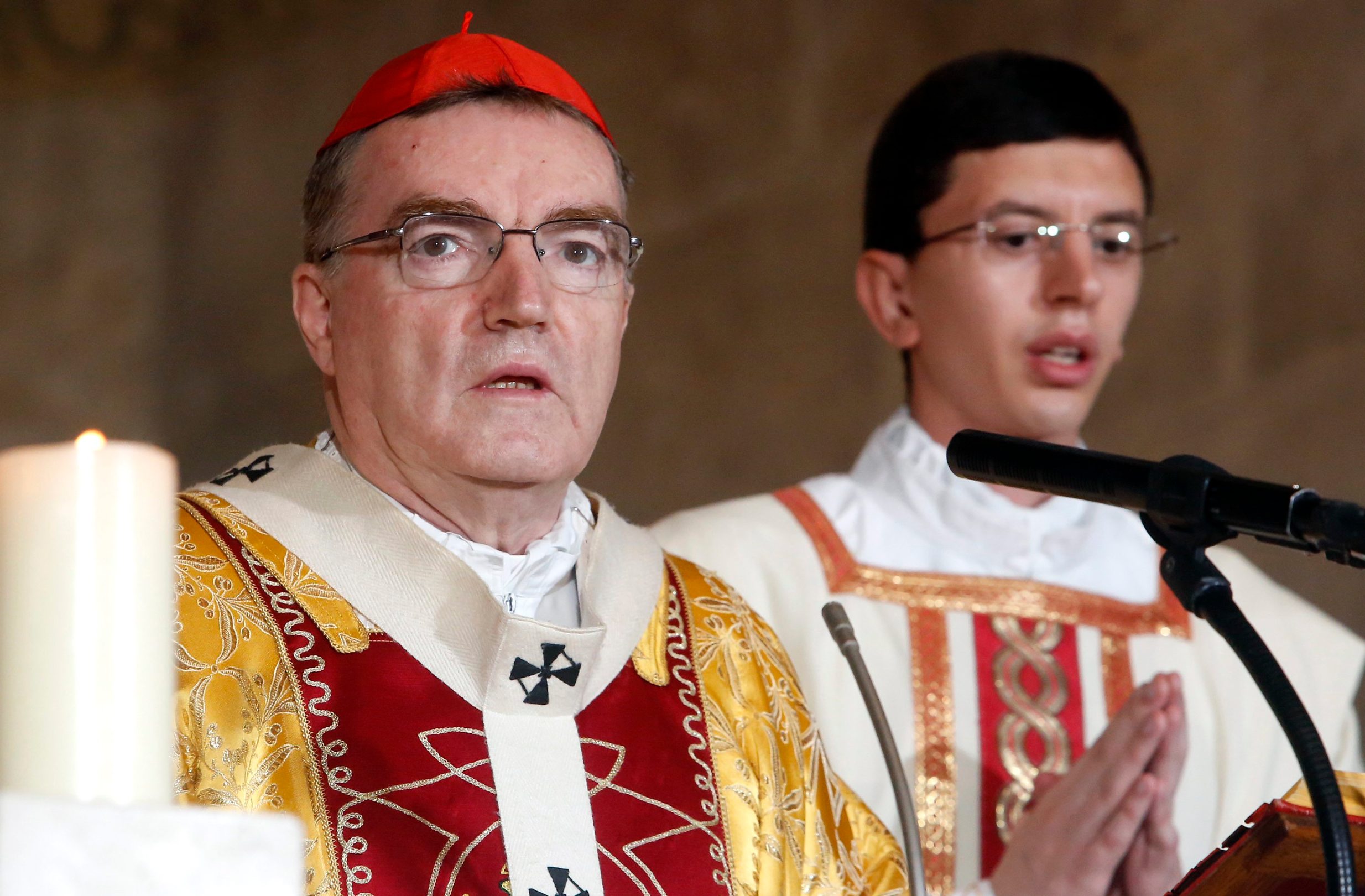 Kardinal Josip Bozanić