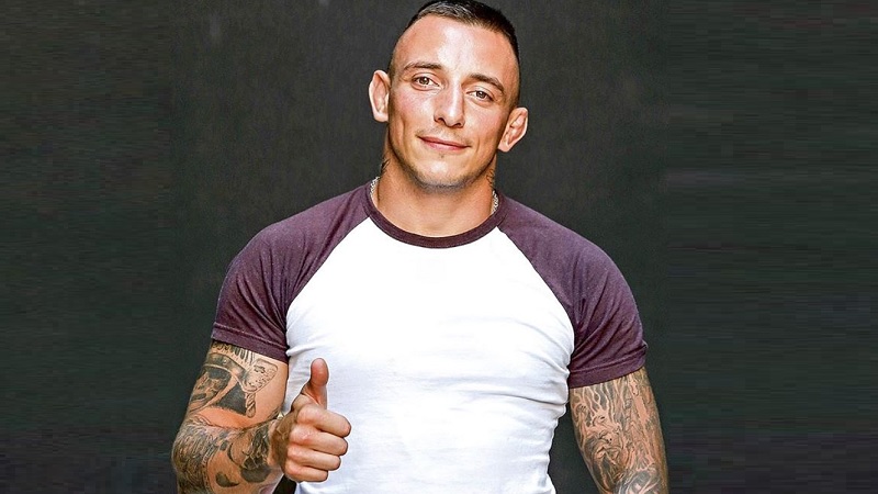 Dušan Džakić
