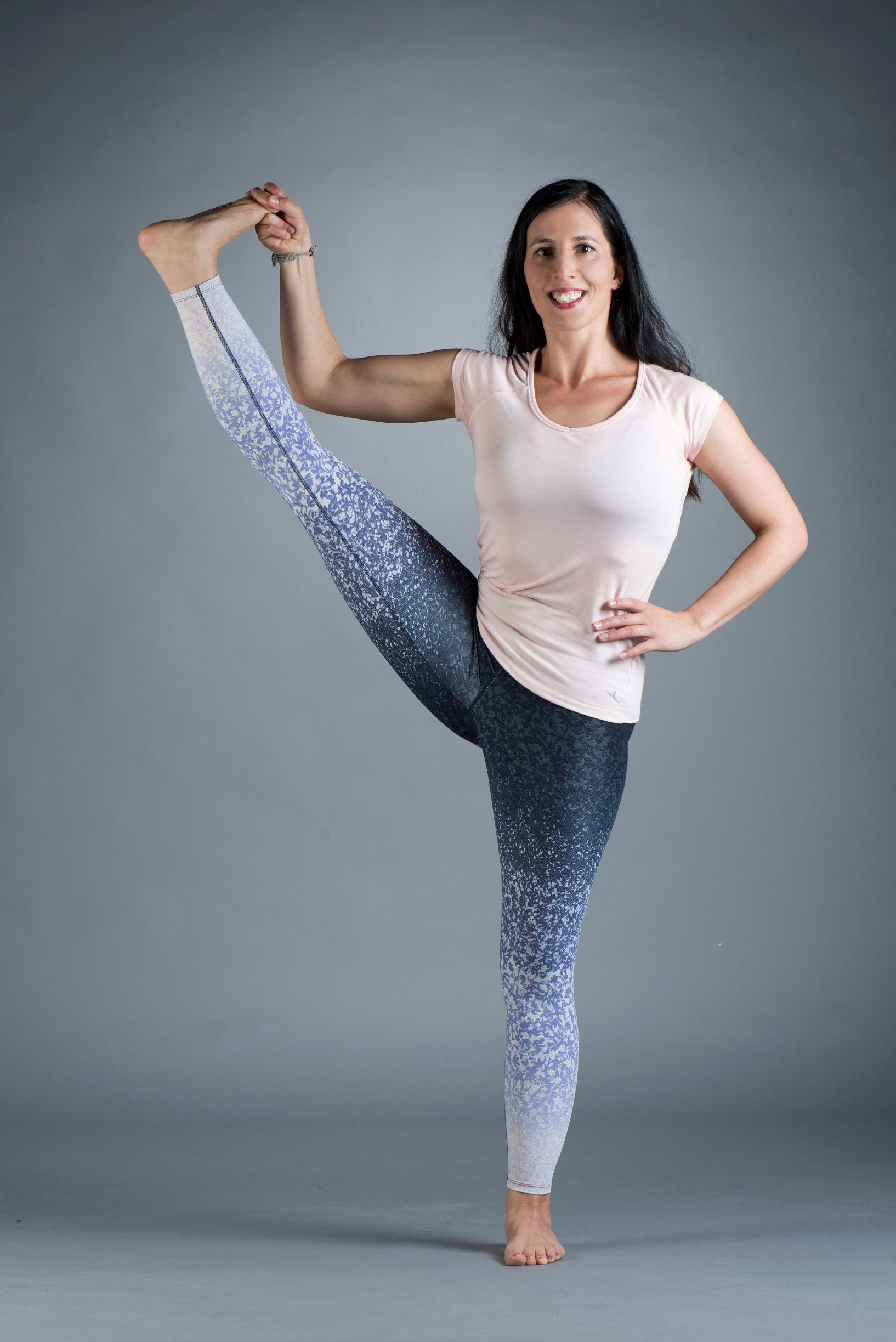 Svaki dan vježbamo s Hanom Dervović!