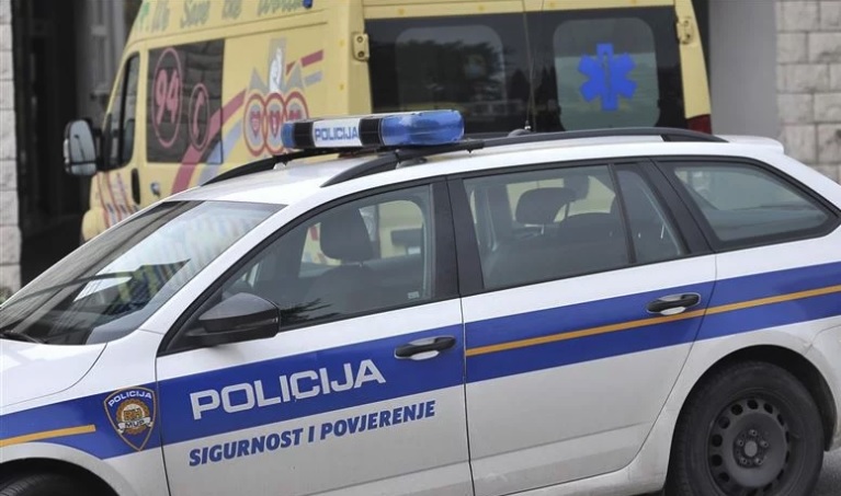 policija slobodna