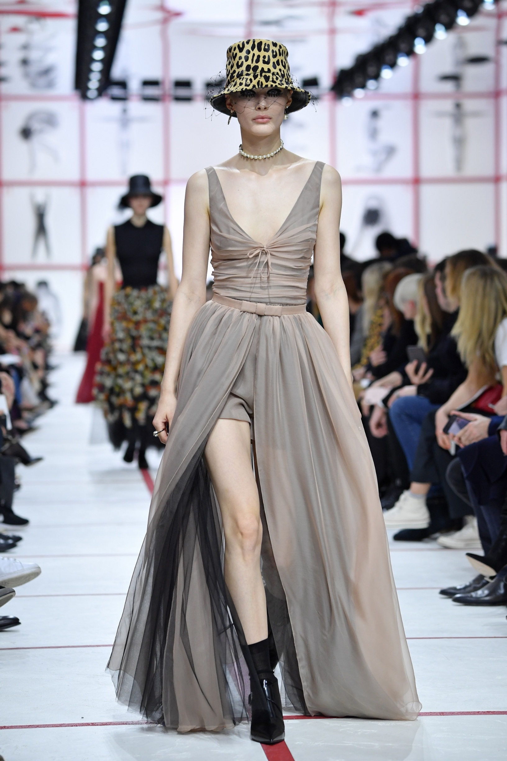 Dior Runway 2019/2020