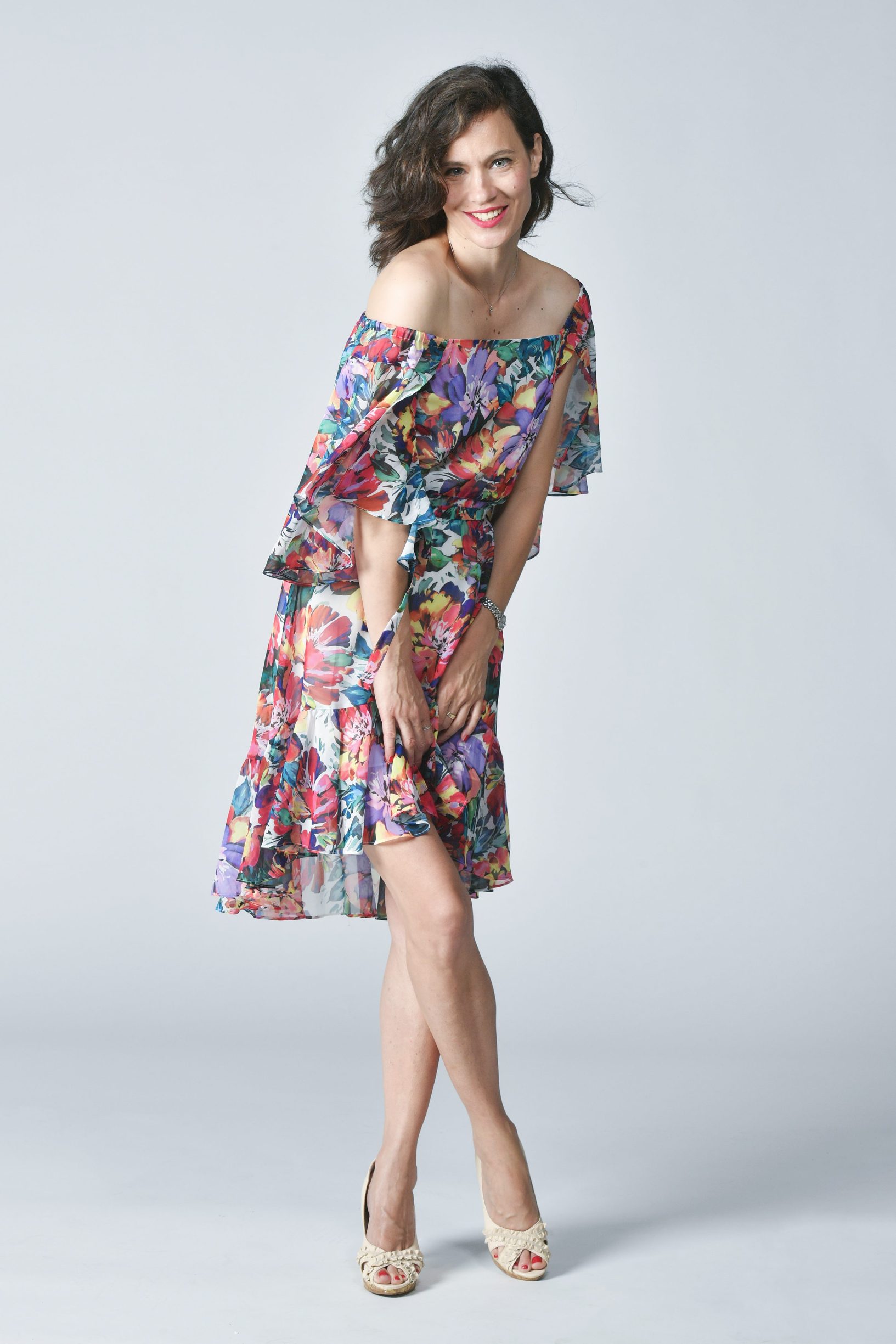 Glumica Dora Fišter Toš