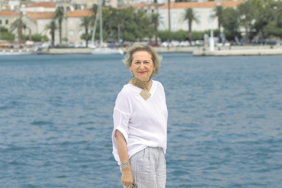 Hloverka Novak Srzić