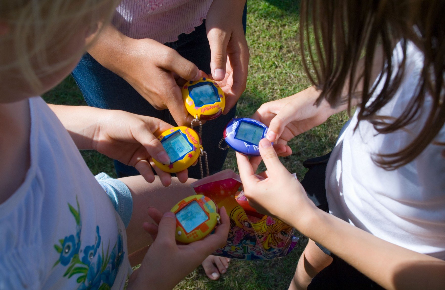 Tamagotchi