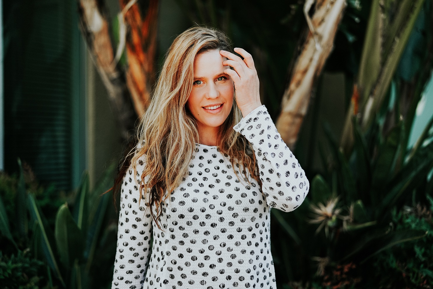 Ritual s vodenom metvicom sastoji se od tri koraka koji donose temeljito, ali nježno čišćenje i hlađenje vlasišta te svježinu i prozračnost kosi.