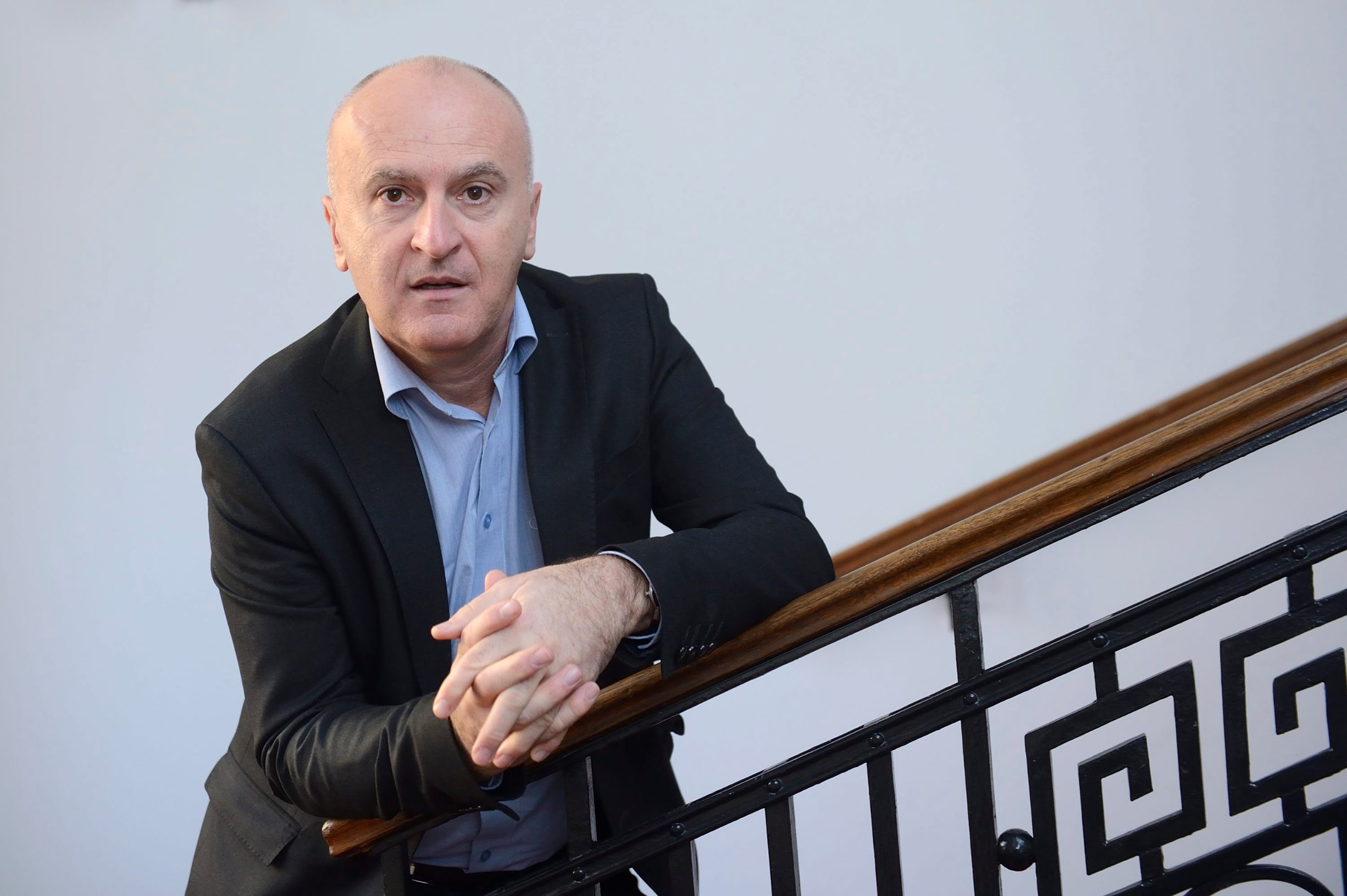 Predrag Fred Matić