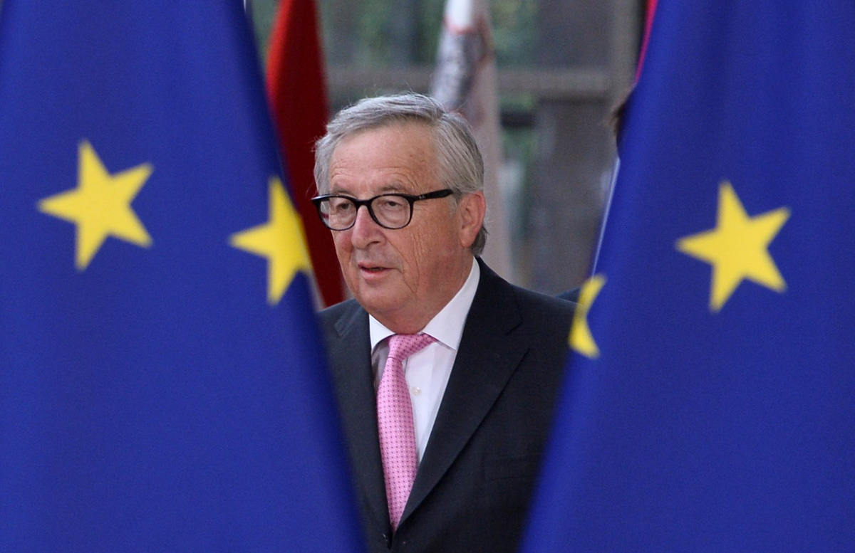 Jean-Claude Juncker