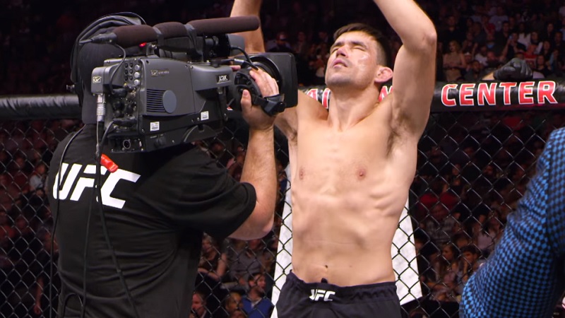 Demian Maia