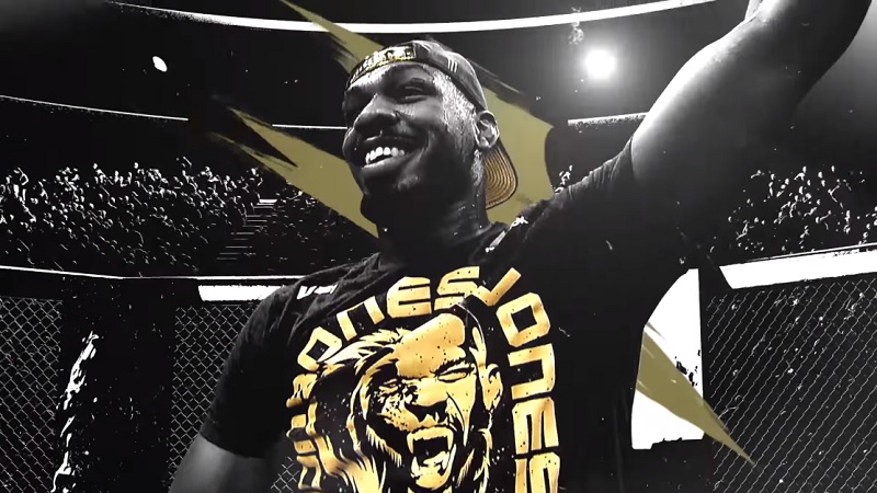 Jon Jones