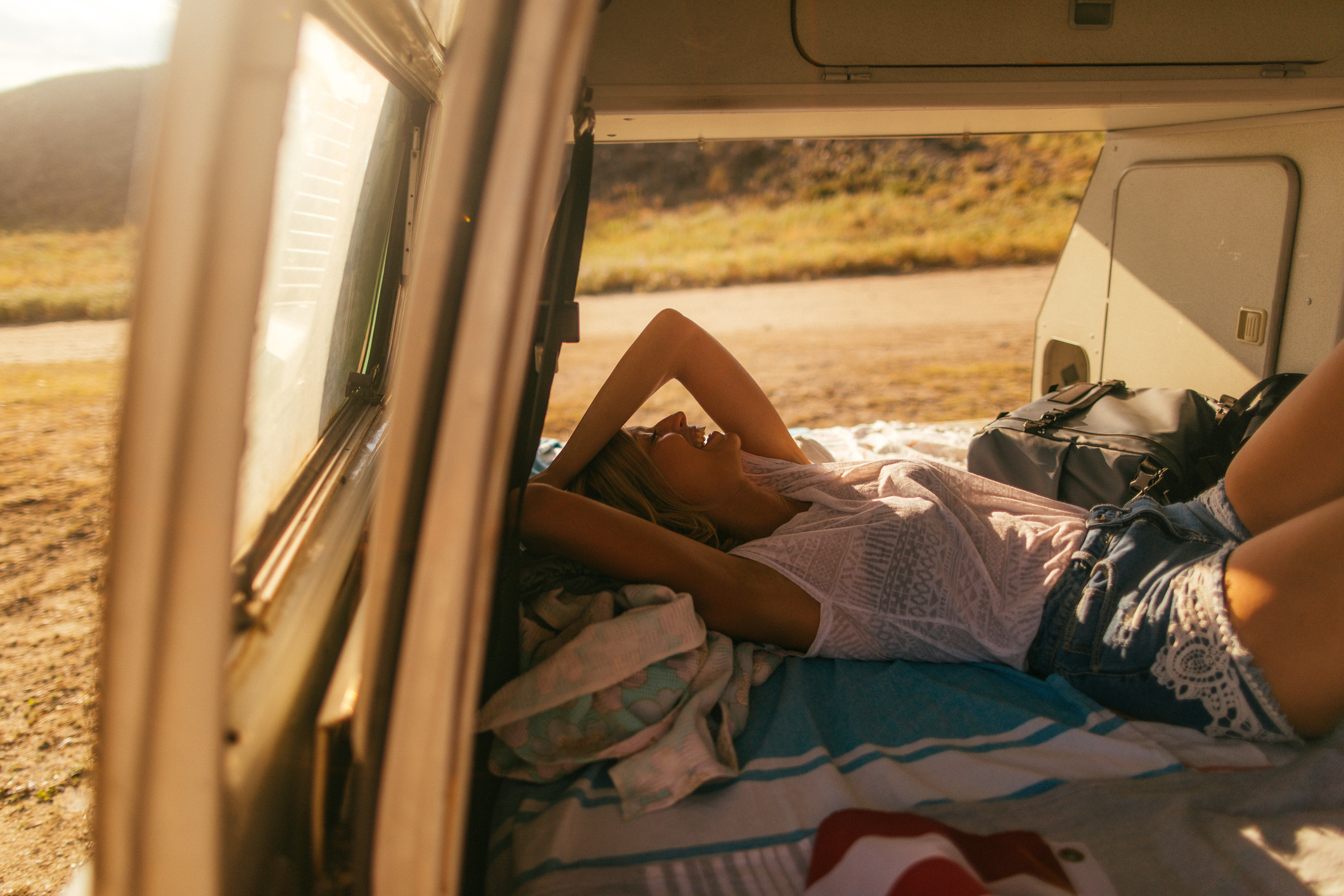 Ako dopustite umu i mislima da malo odlutaju, ne samo da ćete biti kreativniji već ćete možda doći i do nekih ozbiljnijih spoznaja.