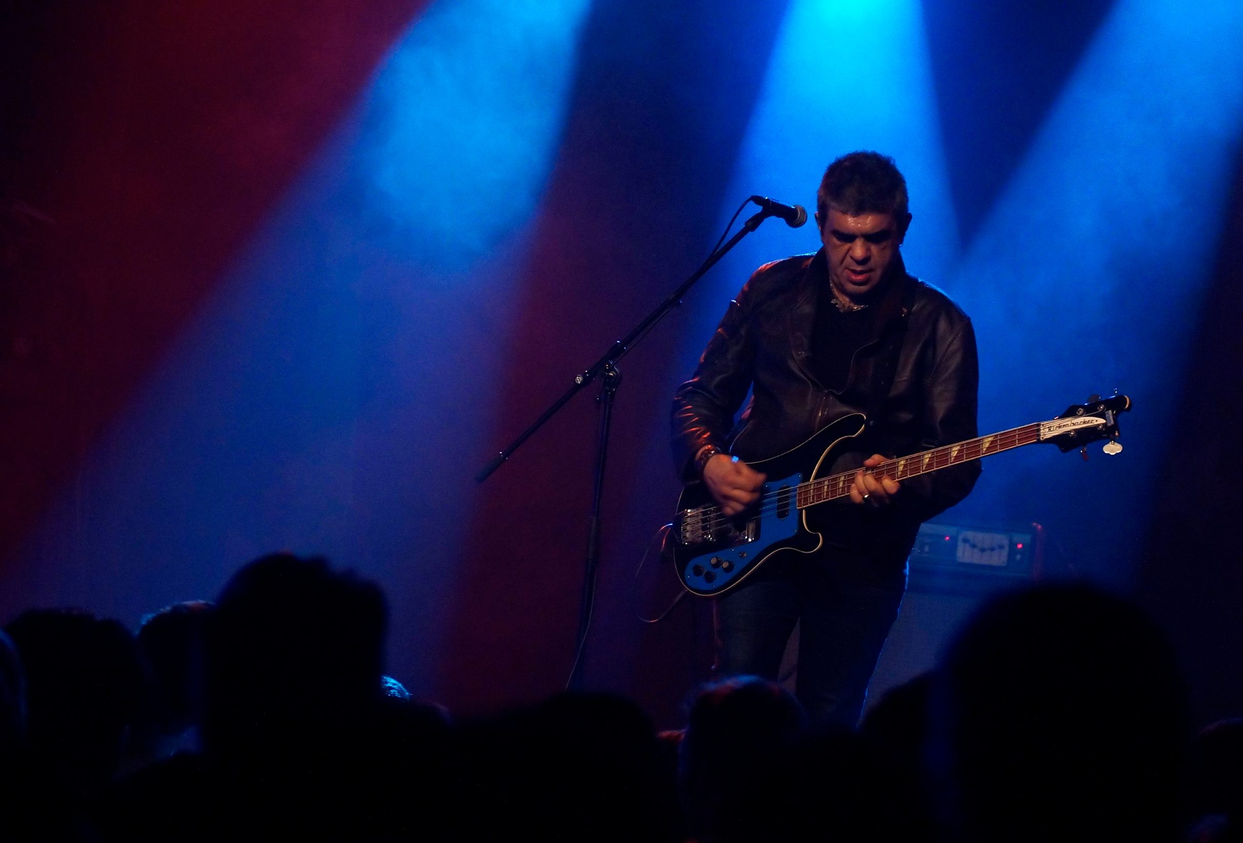 Disciplin A Kitschme u Tvornici kulture 2013.