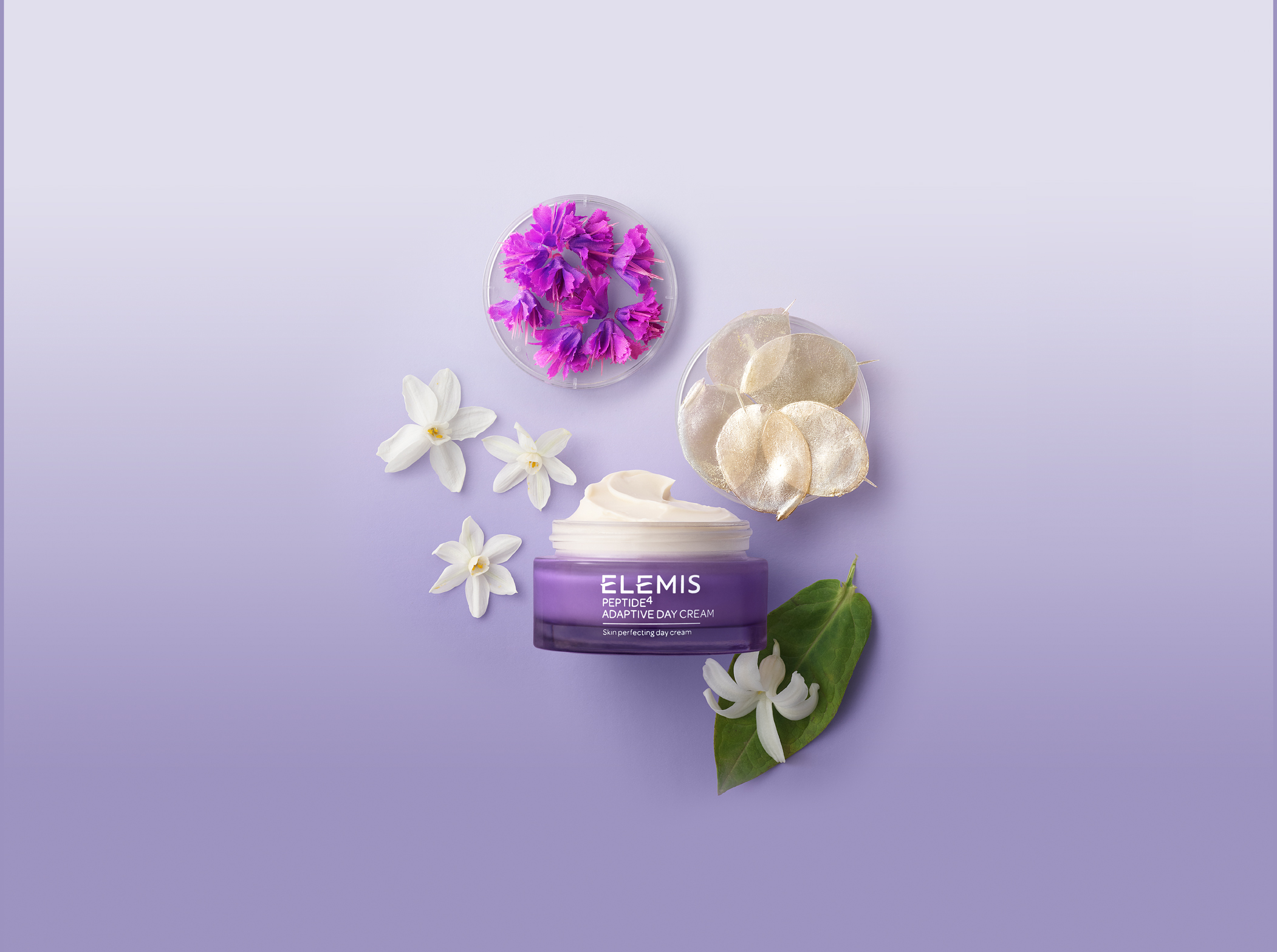 Peptide Adaptive Cream