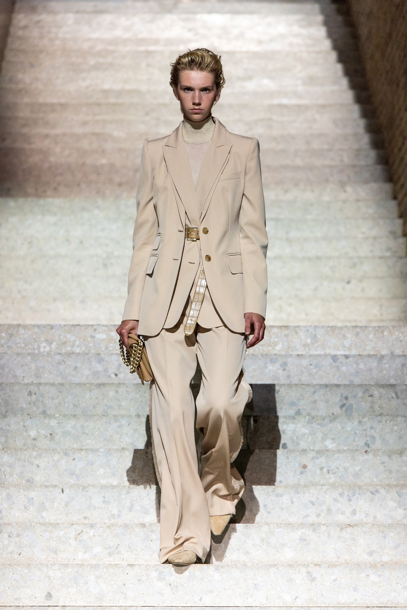 Max Mara Resort 2020.