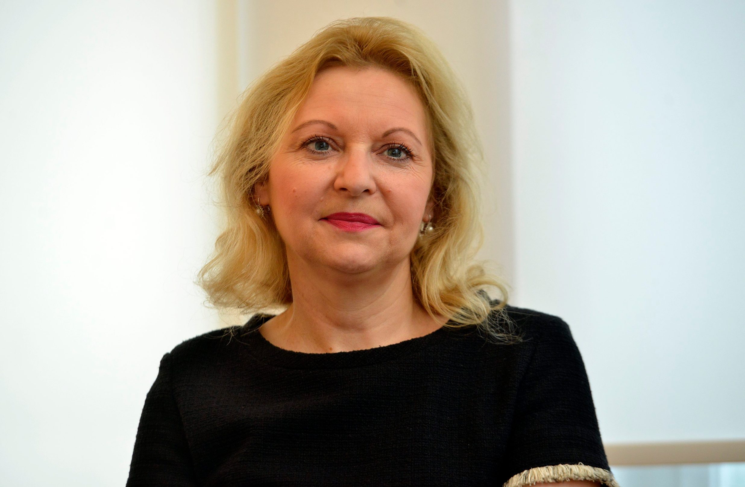 Dubravka Brezak Stamać