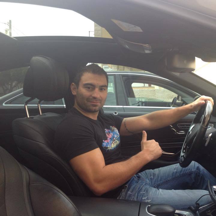 Darko Kovačević Daruvarac