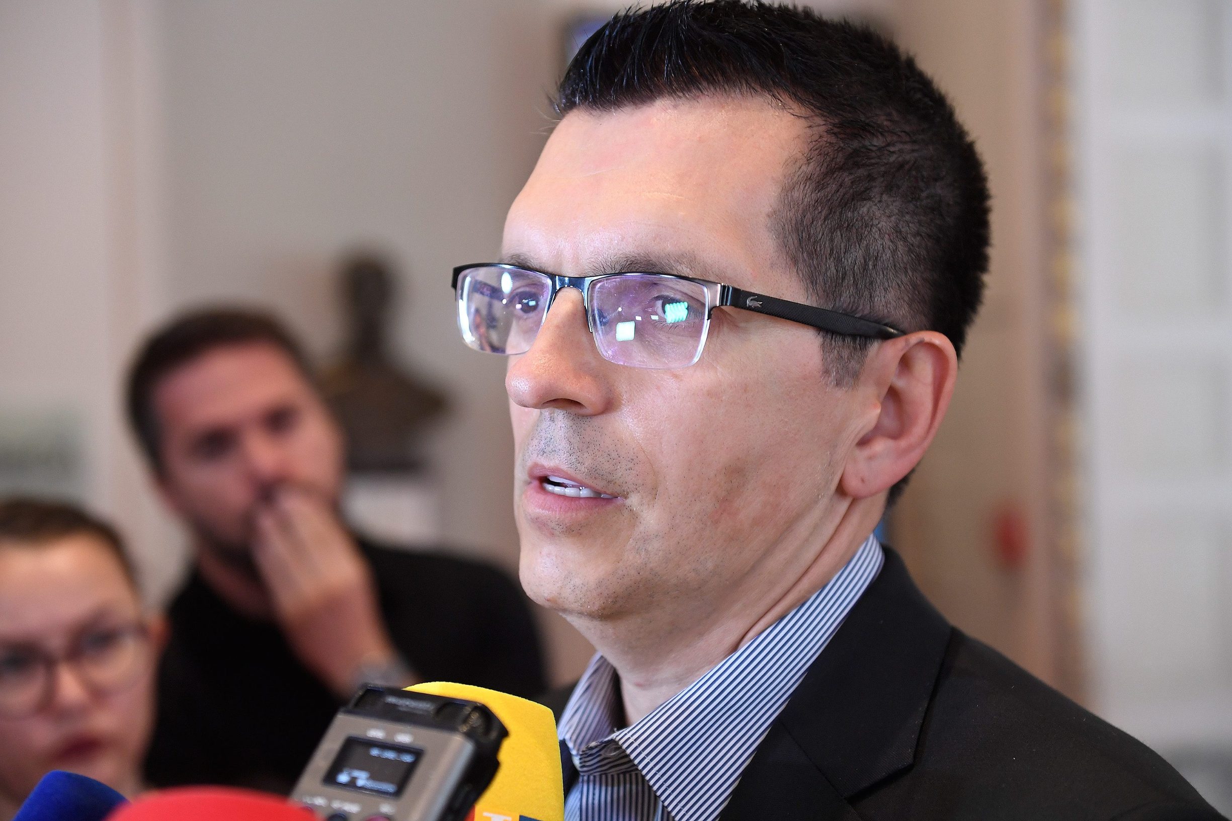 Branimir Bunjac