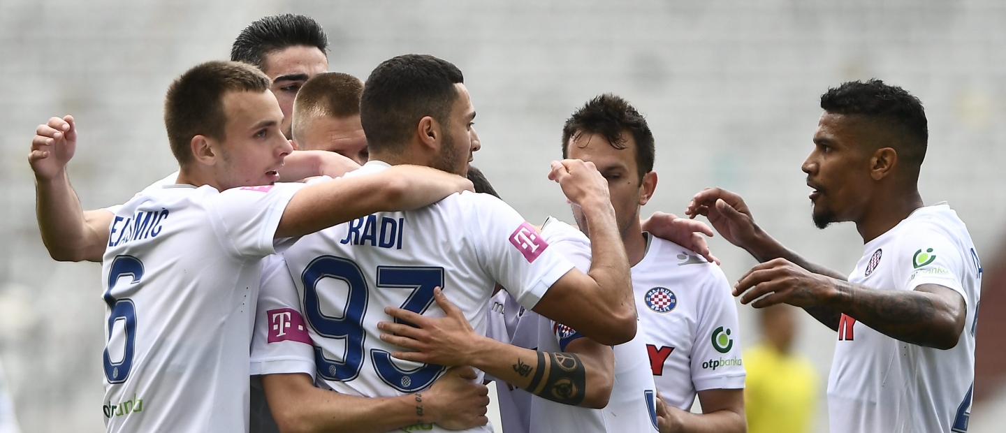 Hajduk