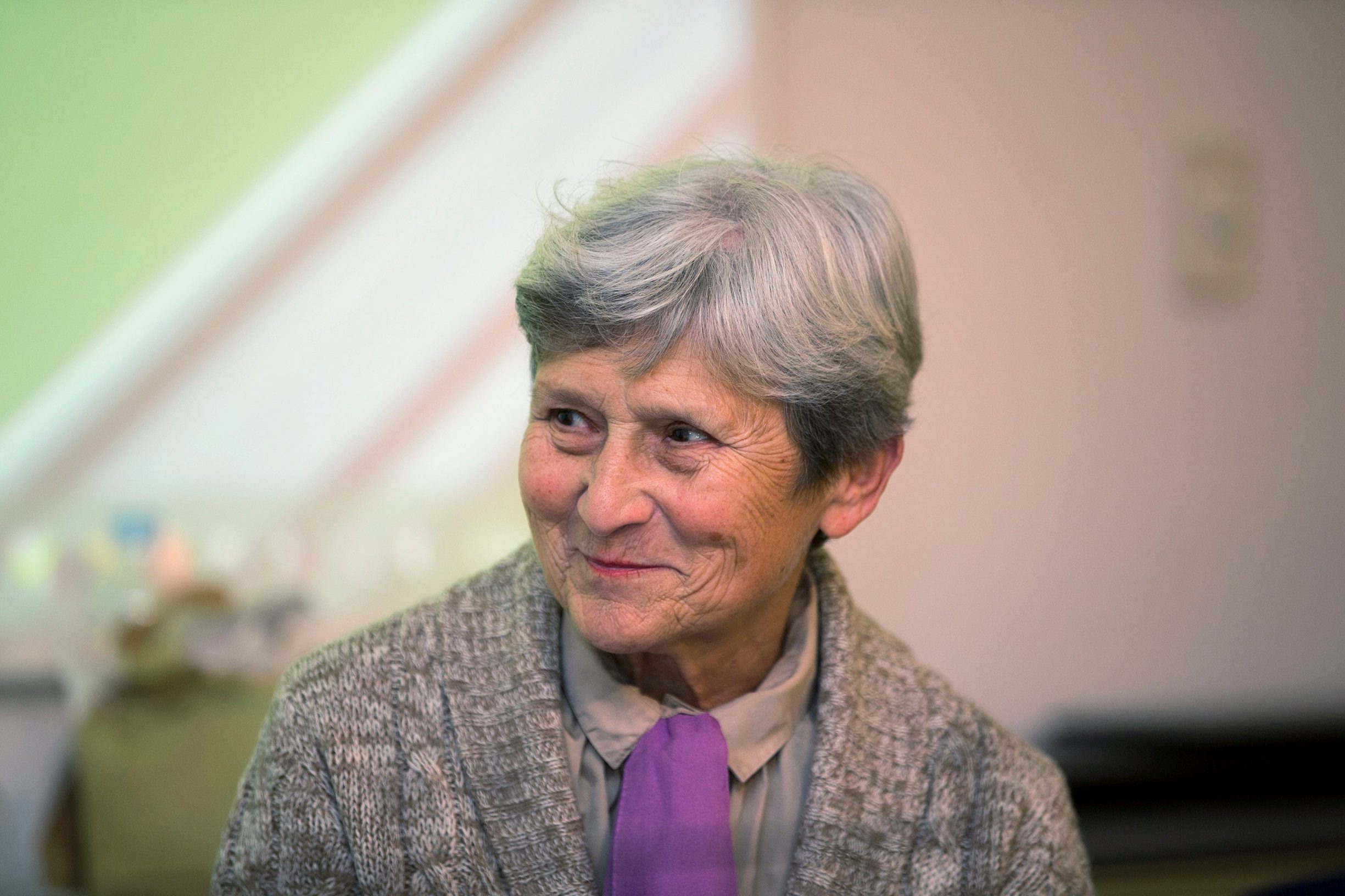 Mirjana Nazor, arhivska fotografija